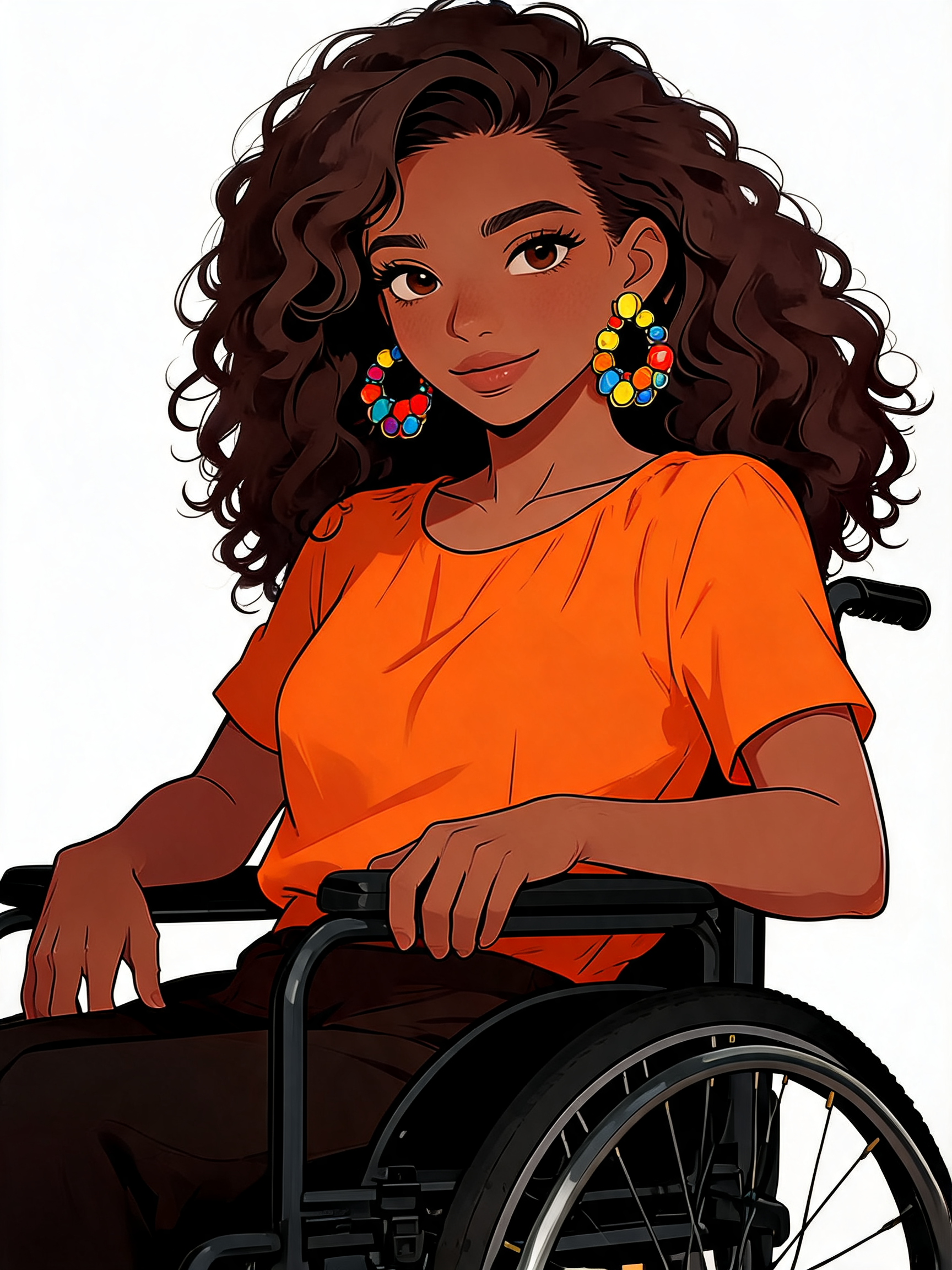 Dani, Nonprofit Path Guide