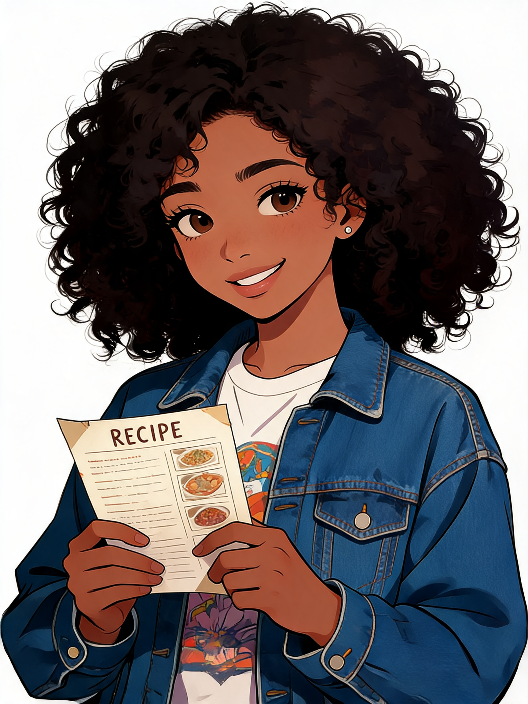 Maya, Pre-Vegan Path Guide