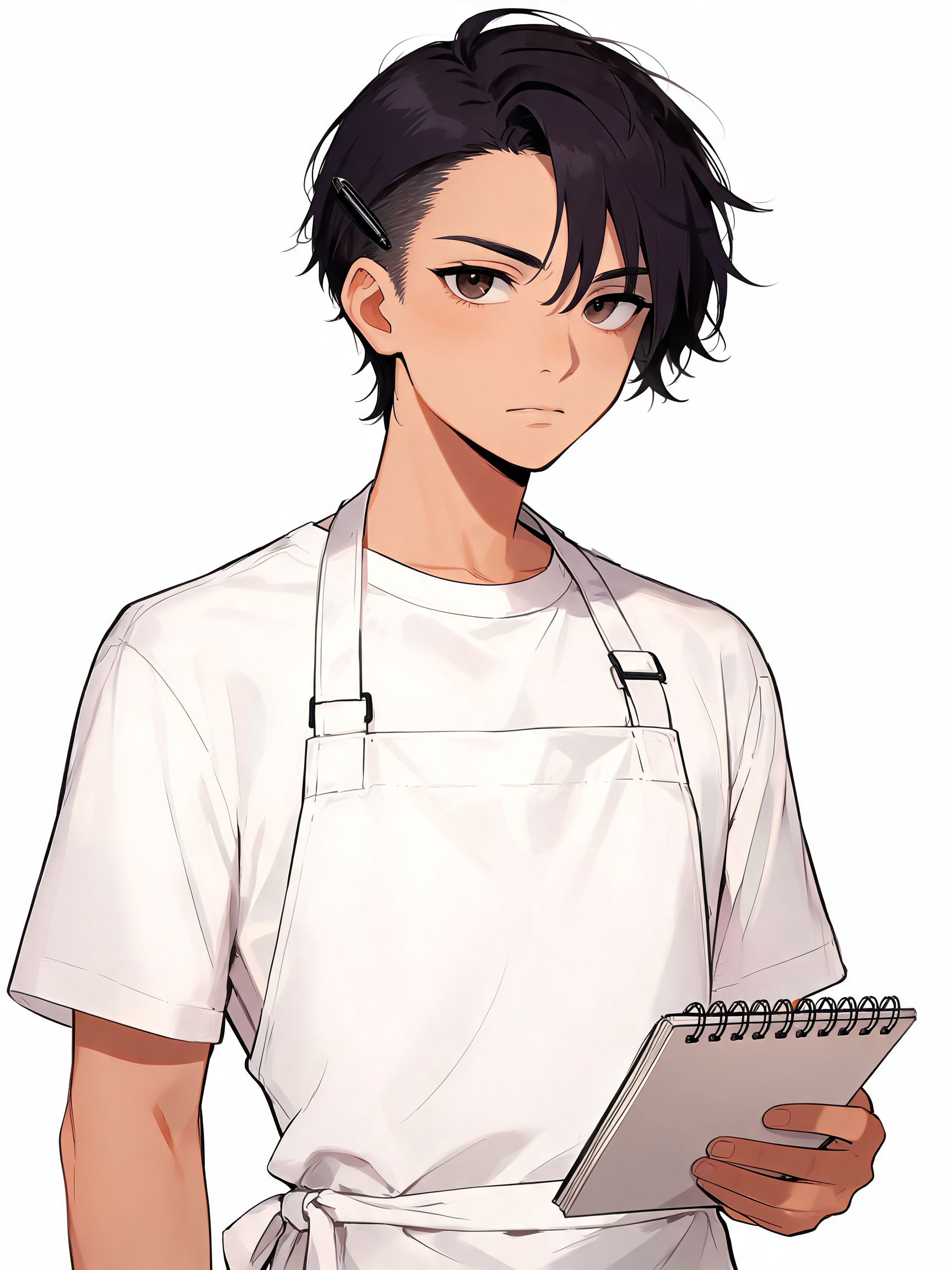 Nori, Entrepreneur Path Guide
