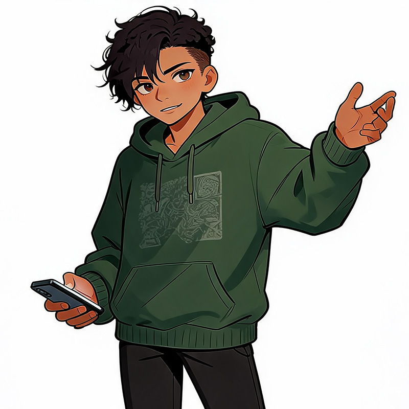River, Creator Path Guide